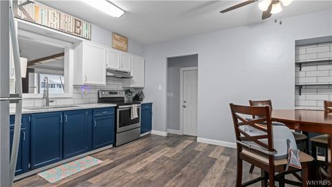 Tiny photo for 45 Mayfield Avenue, Tonawanda, NY 14150 (MLS # B1684940)