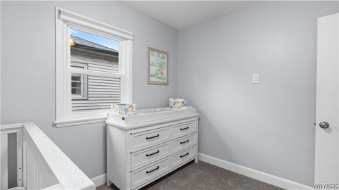 Tiny photo for 45 Mayfield Avenue, Tonawanda, NY 14150 (MLS # B1684940)