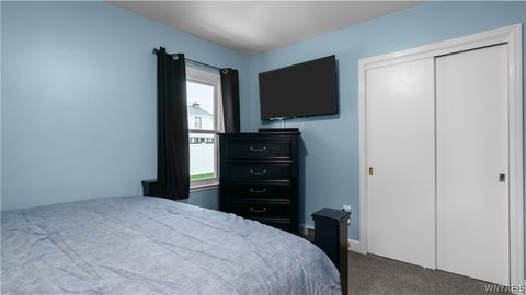 Tiny photo for 45 Mayfield Avenue, Tonawanda, NY 14150 (MLS # B1684940)