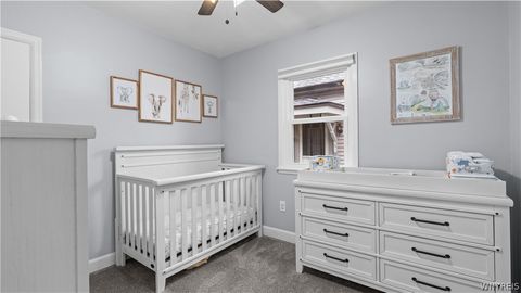 Tiny photo for 45 Mayfield Avenue, Tonawanda, NY 14150 (MLS # B1684940)