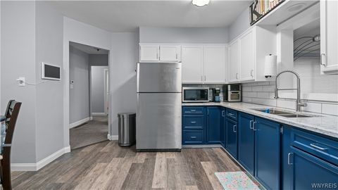 Tiny photo for 45 Mayfield Avenue, Tonawanda, NY 14150 (MLS # B1684940)