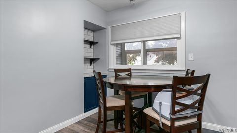 Tiny photo for 45 Mayfield Avenue, Tonawanda, NY 14150 (MLS # B1684940)