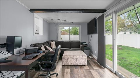 Tiny photo for 45 Mayfield Avenue, Tonawanda, NY 14150 (MLS # B1684940)