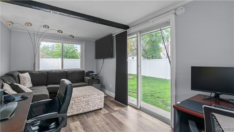 Tiny photo for 45 Mayfield Avenue, Tonawanda, NY 14150 (MLS # B1684940)