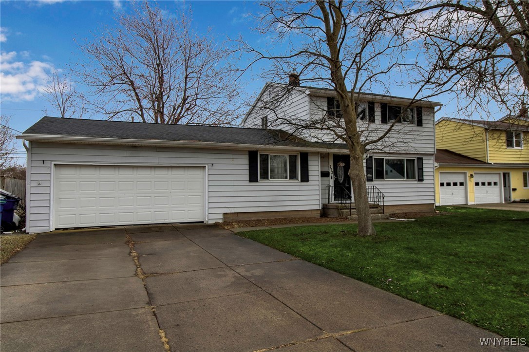 173 Cindy Drive, Amherst, New York image 3