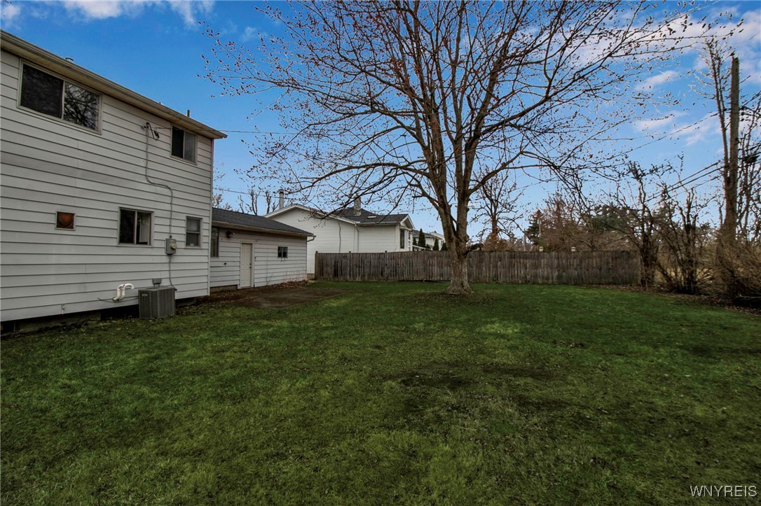 173 Cindy Drive, Amherst, New York image 36