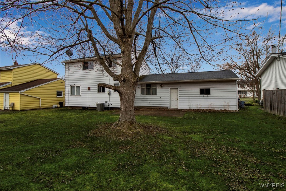 173 Cindy Drive, Amherst, New York image 38