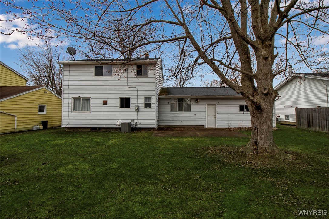 173 Cindy Drive, Amherst, New York image 37