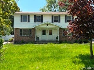 Apartment For Rent - 1425 Como Park Boulevard<br/> Cheektowaga, NY 14043