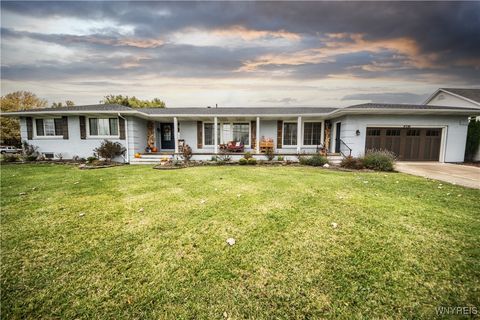 9250 Greiner Road Clarence NY 14031