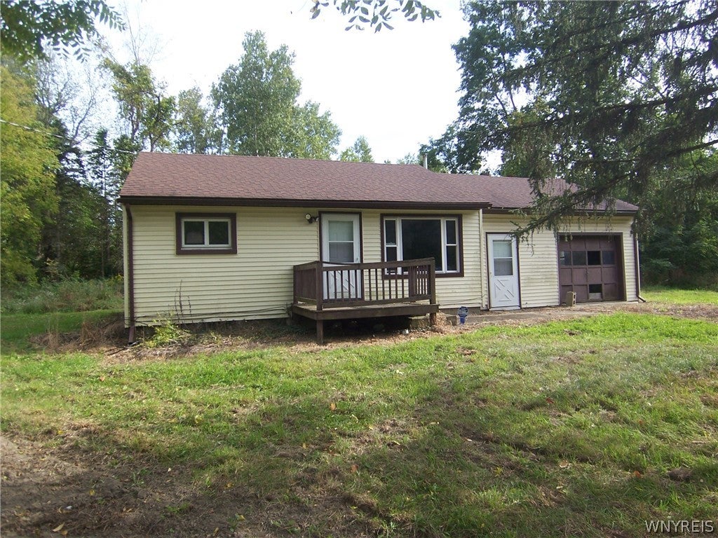 3338 Dodgeson Rd Road