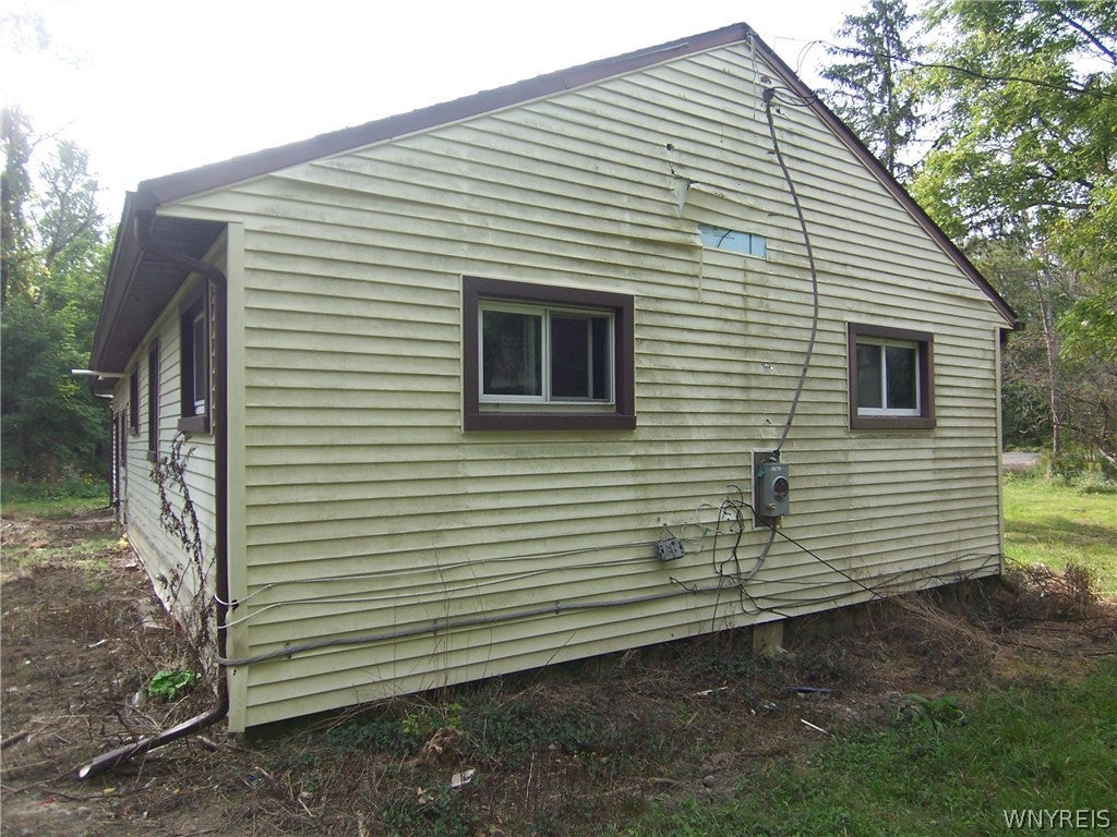 3338 Dodgeson Rd Road