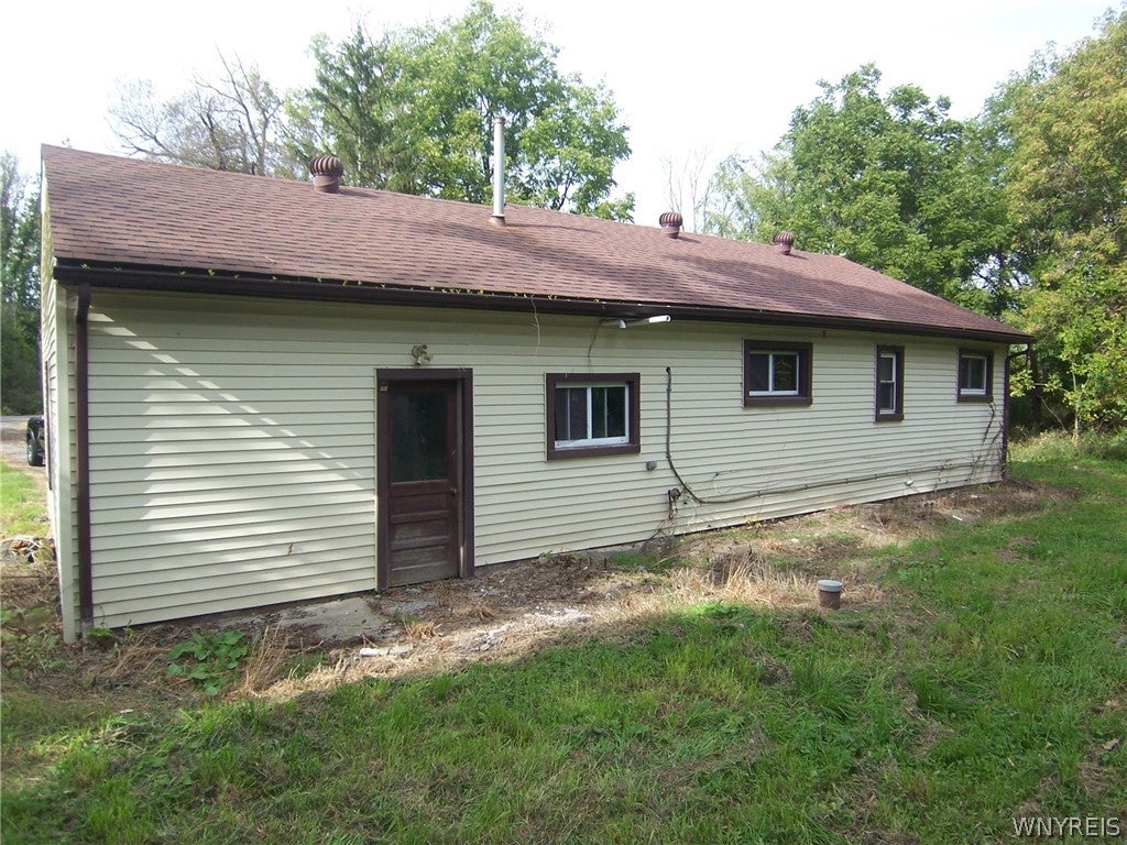 3338 Dodgeson Rd Road