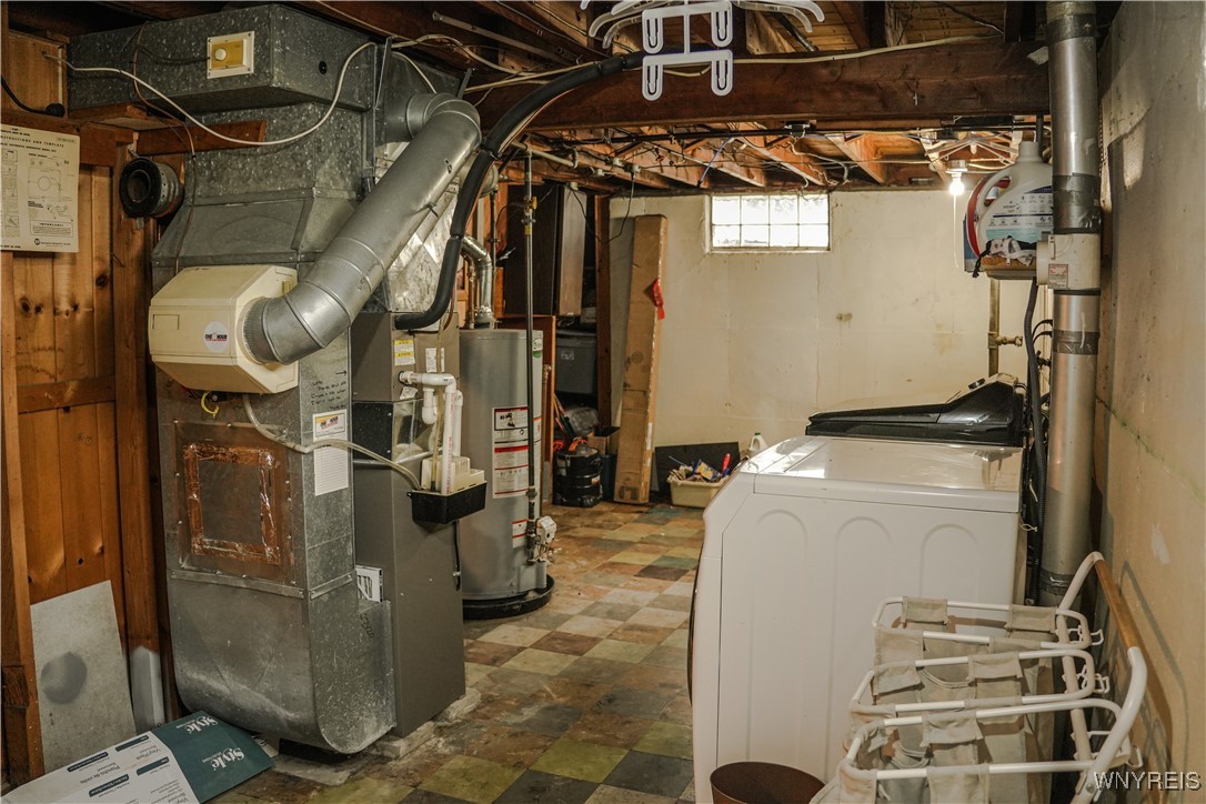 254 Floradale Avenue, Tonawanda, New York image 36