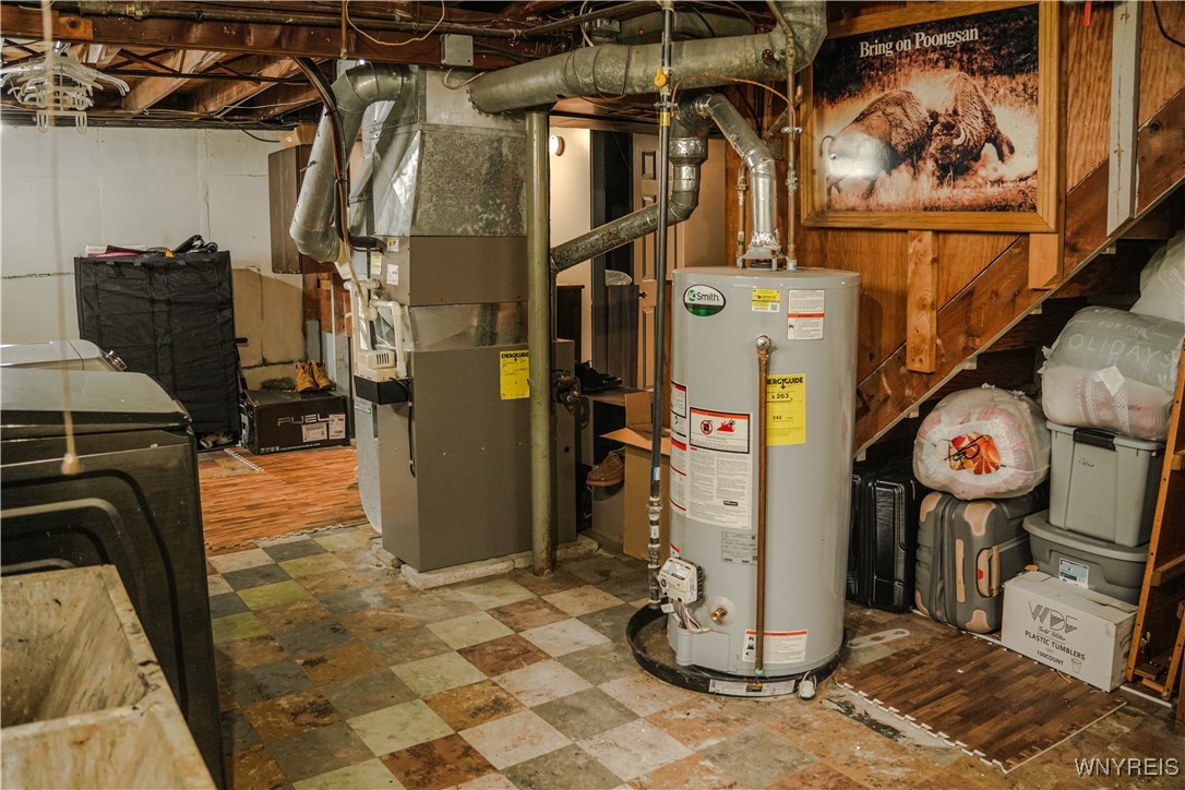 254 Floradale Avenue, Tonawanda, New York image 37