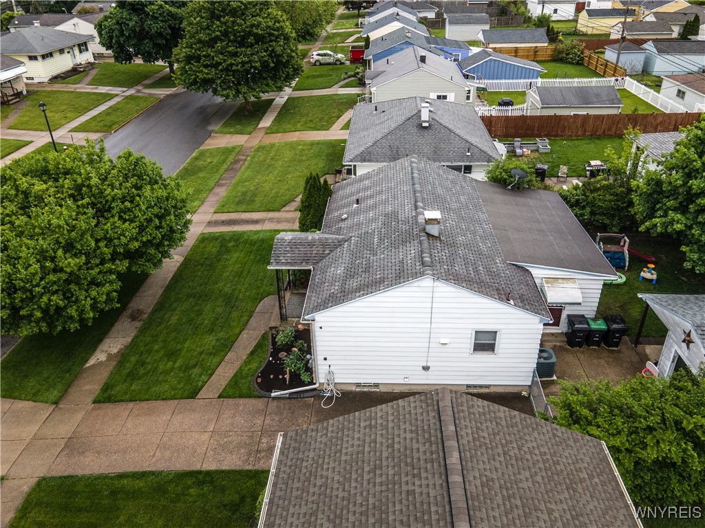 254 Floradale Avenue, Tonawanda, New York image 7