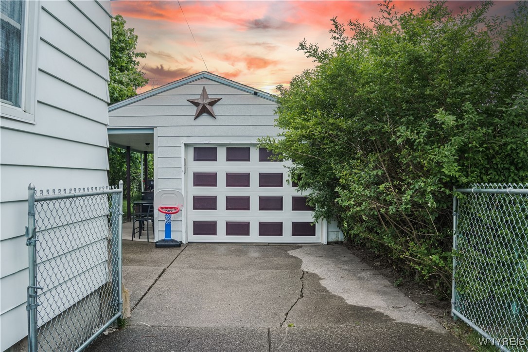 254 Floradale Avenue, Tonawanda, New York image 9