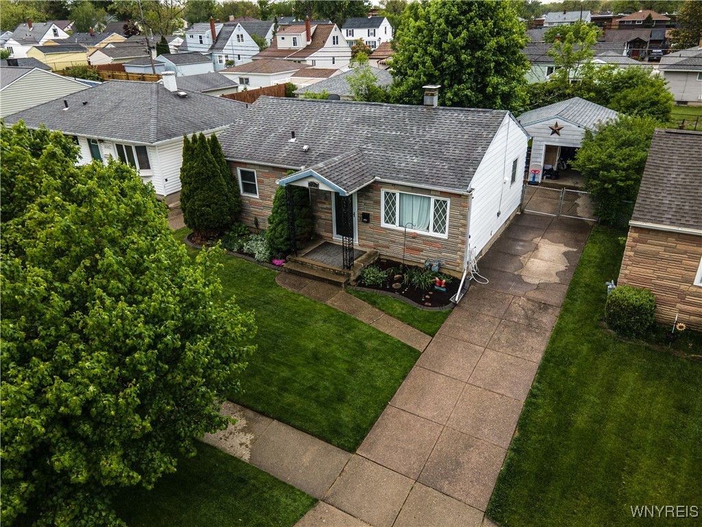 254 Floradale Avenue, Tonawanda, New York image 5