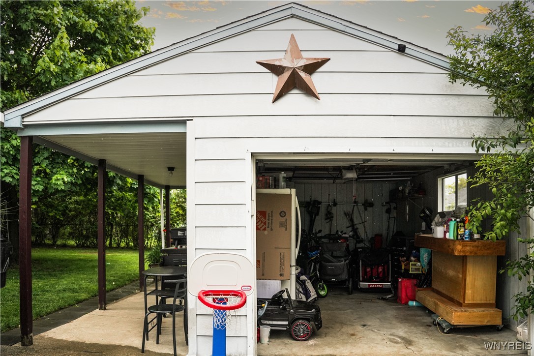 254 Floradale Avenue, Tonawanda, New York image 4