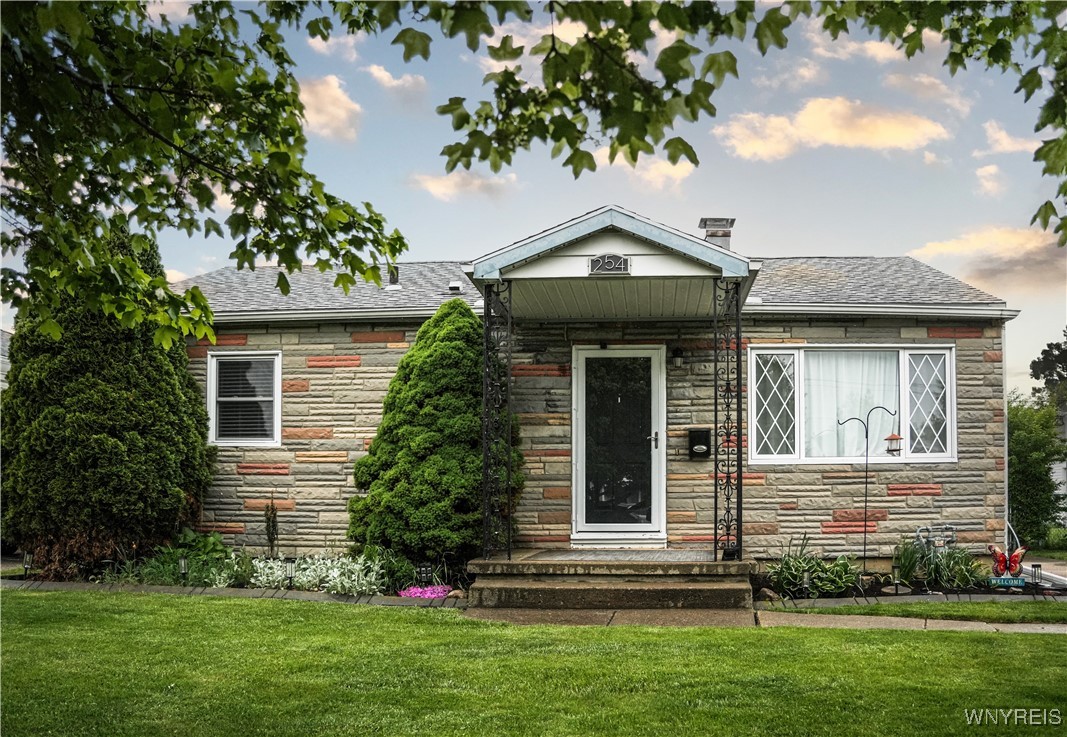 254 Floradale Avenue, Tonawanda, New York image 1