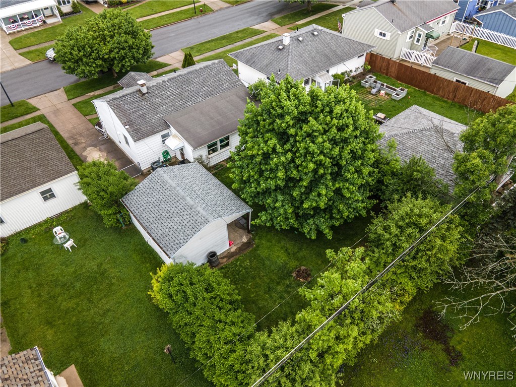 254 Floradale Avenue, Tonawanda, New York image 8