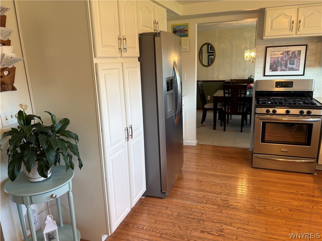 121 Northridge Drive