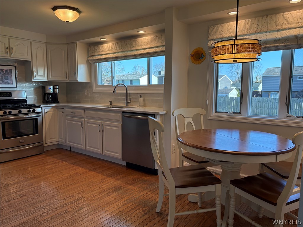 121 Northridge Drive