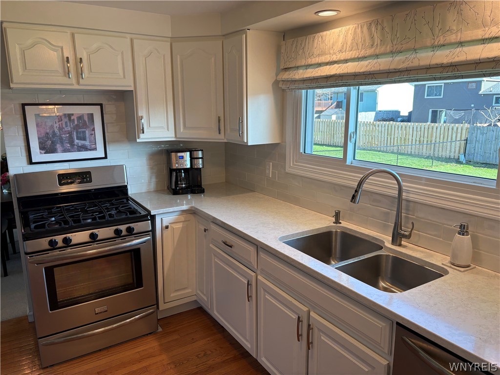 121 Northridge Drive