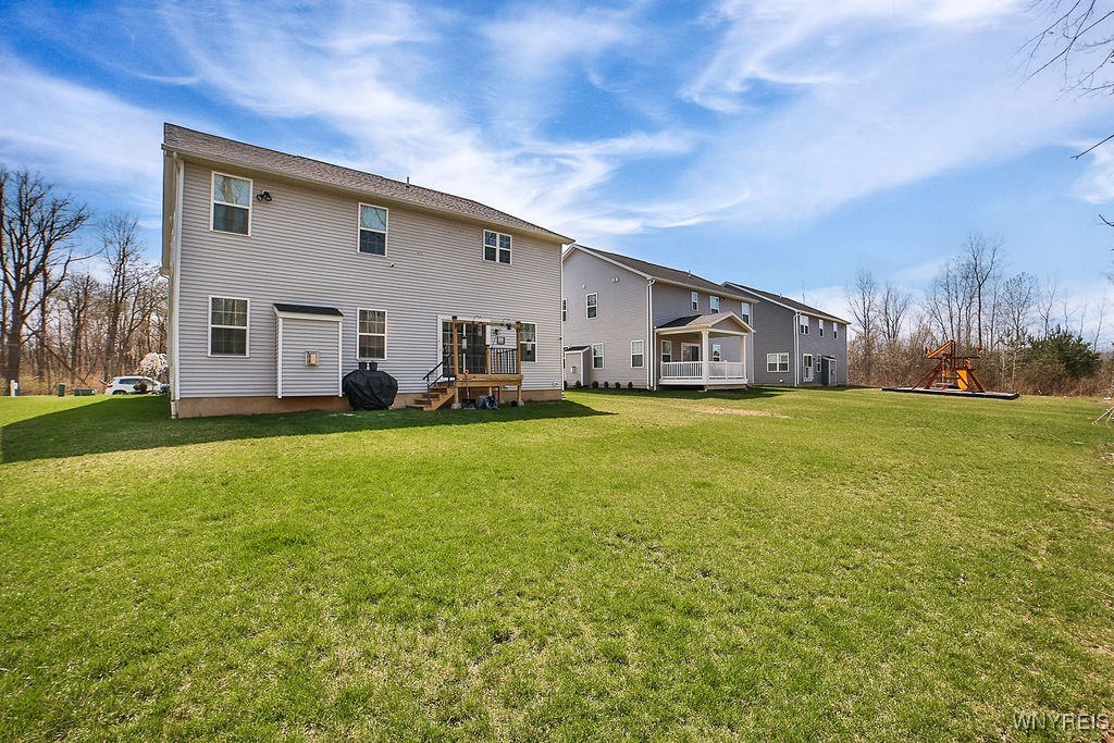 50 Sierra Drive, Amherst, New York image 3