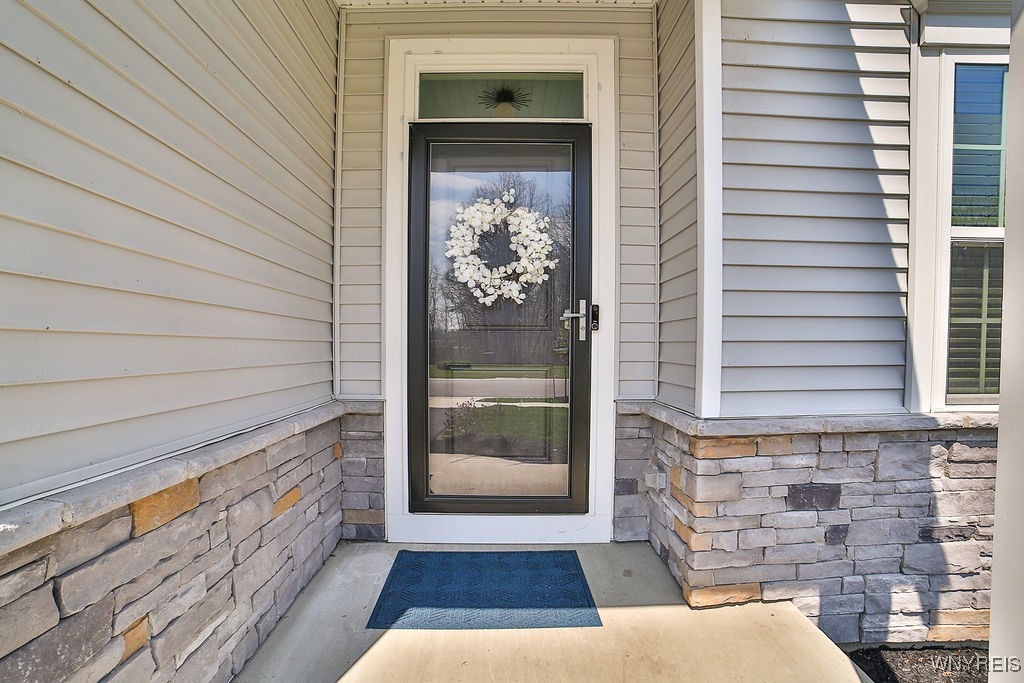 50 Sierra Drive, Amherst, New York image 6