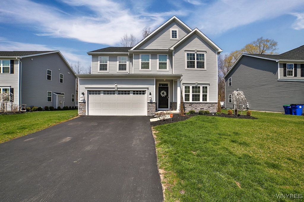 50 Sierra Drive, Amherst, New York image 5