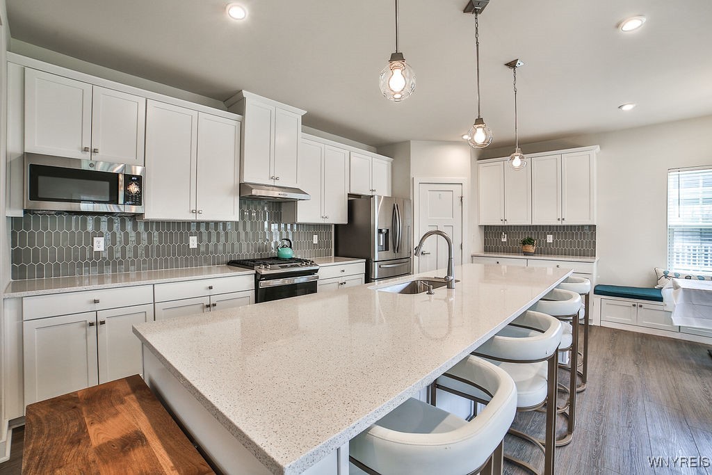 50 Sierra Drive, Amherst, New York image 14