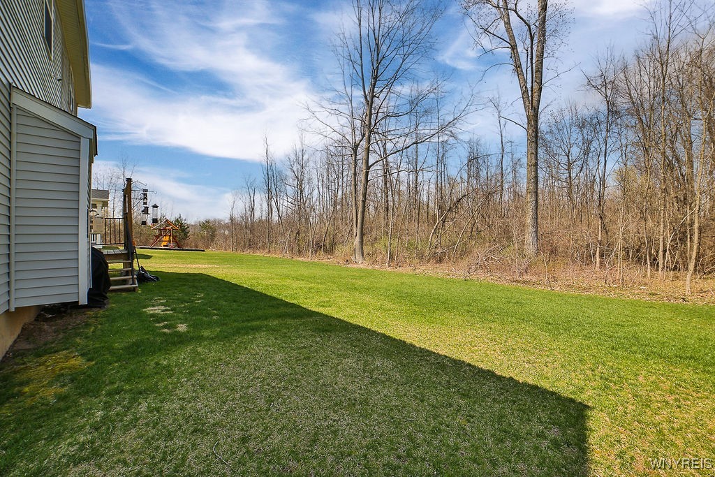 50 Sierra Drive, Amherst, New York image 4