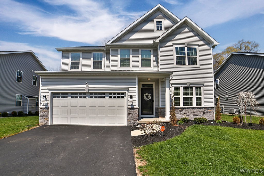 50 Sierra Drive, Amherst, New York image 1