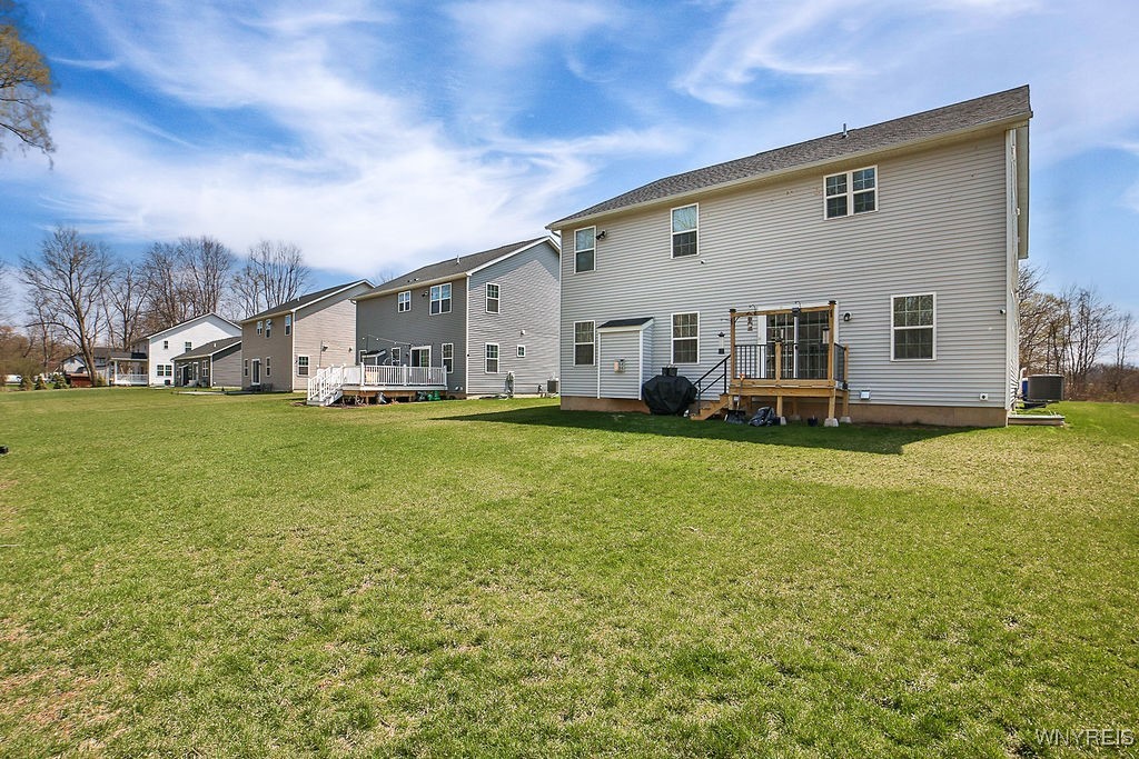 50 Sierra Drive, Amherst, New York image 49
