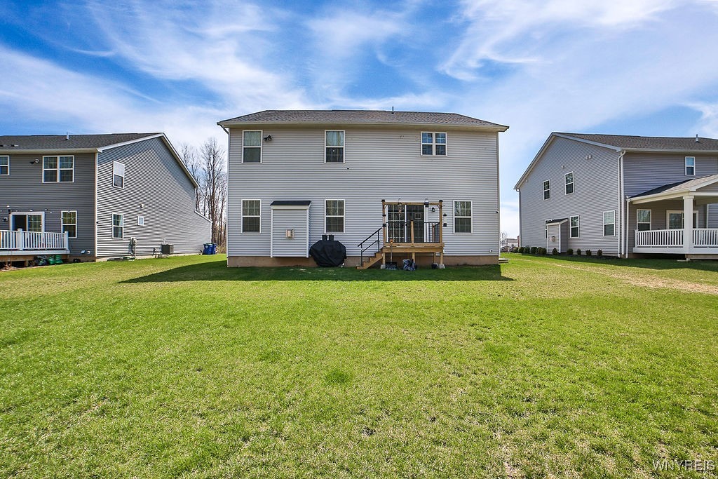 50 Sierra Drive, Amherst, New York image 48