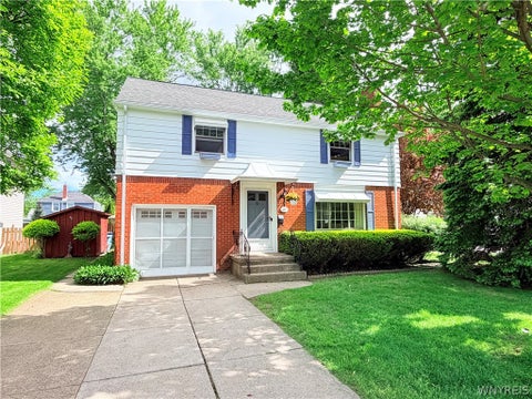 Homes For Sale - 122 Turner Avenue<br/> Buffalo, NY 14220