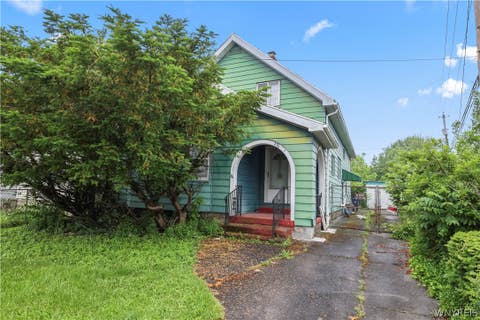 Multifamily For Sale - 270 Comstock Avenue<br/> Buffalo, NY 14215