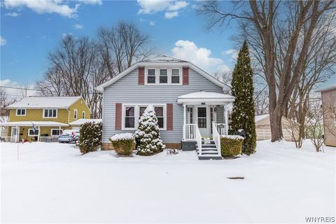 Homes For Sale - 1303 Payne Avenue<br/> Niagara County, North Tonawanda, NY 14120