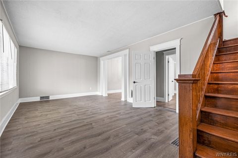 Tiny photo for 272 Stockbridge Avenue, Buffalo, NY 14215 (MLS # B1682151)