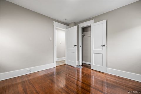 Tiny photo for 272 Stockbridge Avenue, Buffalo, NY 14215 (MLS # B1682151)