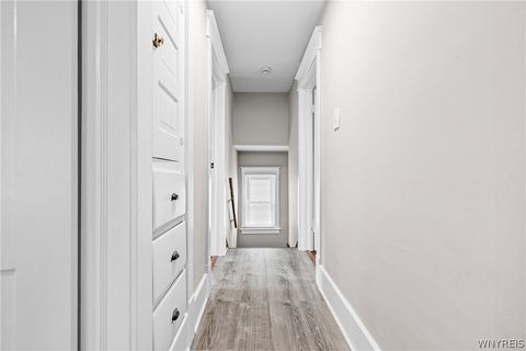 Tiny photo for 272 Stockbridge Avenue, Buffalo, NY 14215 (MLS # B1682151)