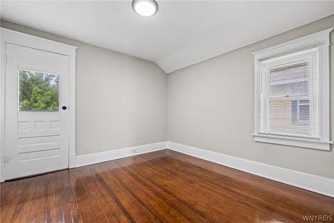 Tiny photo for 272 Stockbridge Avenue, Buffalo, NY 14215 (MLS # B1682151)