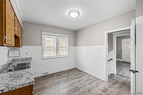 Tiny photo for 272 Stockbridge Avenue, Buffalo, NY 14215 (MLS # B1682151)