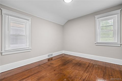 Tiny photo for 272 Stockbridge Avenue, Buffalo, NY 14215 (MLS # B1682151)