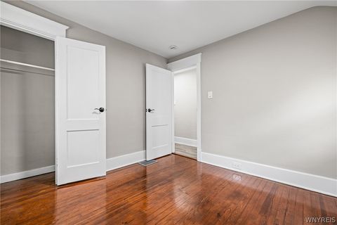 Tiny photo for 272 Stockbridge Avenue, Buffalo, NY 14215 (MLS # B1682151)