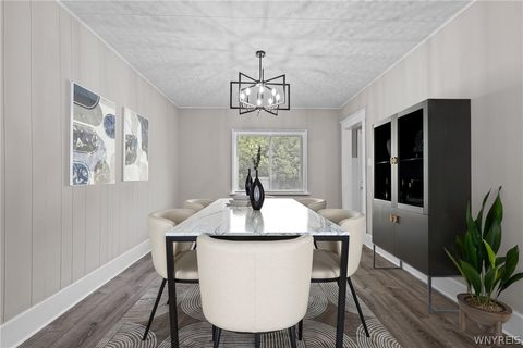 Tiny photo for 272 Stockbridge Avenue, Buffalo, NY 14215 (MLS # B1682151)
