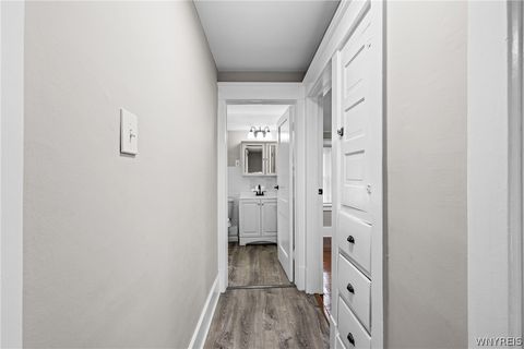 Tiny photo for 272 Stockbridge Avenue, Buffalo, NY 14215 (MLS # B1682151)