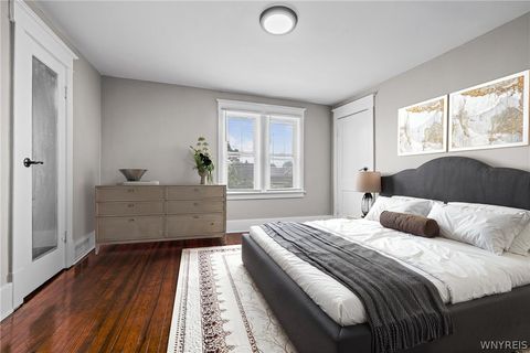 Tiny photo for 272 Stockbridge Avenue, Buffalo, NY 14215 (MLS # B1682151)