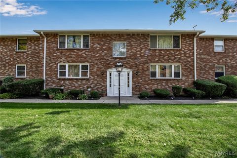 59 B Old Lyme Drive 3 Williamsville NY 14221